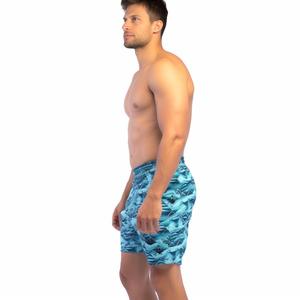 Quick Dry Swimwear Swim <b>Trunks</b> <b>Men</b> Sportswear Best Sale Summer Floral <b>Men's</b> Board Beach Surfing Swim Shorts - Product Image 5