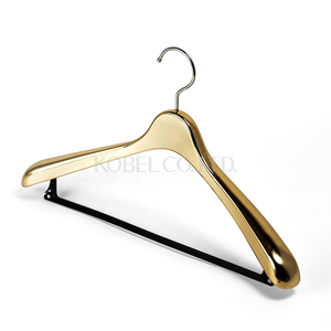 Cintre en plastique Durable pour pyjamas en satin, 1 pièce, modèle de fabrication japonaise, pour vêtements et tenues de nuit, - Product Image 1