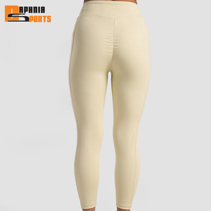 Leggings de Mujer de Alta Calidad, Nueva Colección, a la Moda, Premium, Populares, de Cintura Alta, Precio Económico al por Mayor - Product Image 2