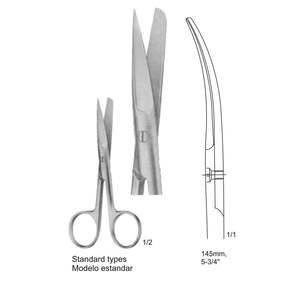 ชุดเครื่องมือผ่าตัดคุณภาพสูงจากวอร์ซอ เมดิคอล - Product Image 1