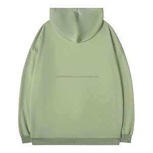 Sudaderas con Capucha y Sudaderas Personalizadas con Logotipo para Hombre, Bordado Personalizado, Impresión por Sublimación, Sudaderas Lisas - Product Image 4