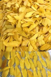 Tranches de mangue séchées moelleuses 3% de sucre Douceur naturelle Emballage en vrac de 10 kg Sous vide Durée de conservation de 2 ans pour le marché russe - Caryln - Product Image 5