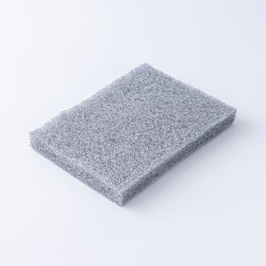 Estropajo antiarañazos Little Pinkrrabbit para utensilios de cocina antiadherentes |   1.8 cm de grosor, alta absorción, hecho en Taiwán - Product Image 1