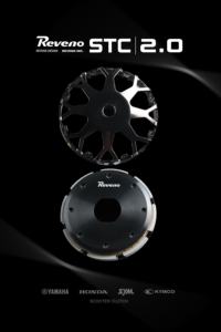 Kit d'embrayage de course pour HONDA PCX 160 - Product Image 4