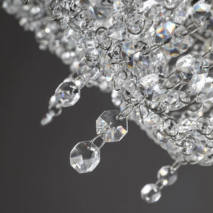 Hot Sale Chandelier <b>Light</b> Fixture for Dining Room Living <b>Space</b> Hotel Interior Premium Ceiling Lighting Available At Best Price - Product Image 4