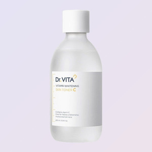 Otros productos para el cuidado de la piel Daycell Korean K-Beauty Deycell Dr Vita Vitamin Whitening Skin Toner C Hecho en Corea - Product Image 6