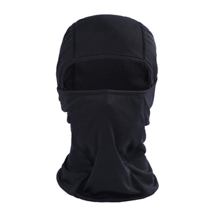 Cagoule personnalisée 100 % polyester respirante à un trou, qualité supérieure, coupe-vent, couvrance intégrale, été 2027 – Meilleures ventes - Product Image 4