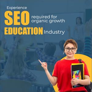 Servicios profesionales de expertos en SEO orientados a resultados para impulsar el sitio web de la industria educativa a precios asequibles - Product Image 3