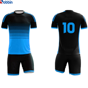 Uniforme de Fútbol Personalizado Unisex, Transpirable, de Alta Calidad, con Impresión por Sublimación, Diseñado para Adultos, Ropa Deportiva - Product Image 1