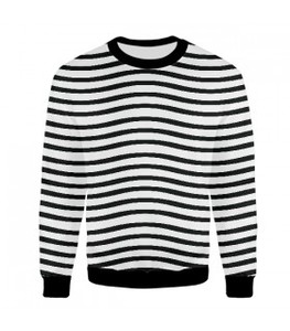 Custom Men's <b>Hoodies</b> Fleece Printing for Men's <b>Zip</b> Pullover Hoodie Men Sweatshirt with <b>Pockets</b> - Product Image 2