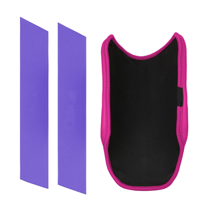Protège-coude de baseball, Manchon de protection pour le coude de baseball, Équipement de protection pour le baseball - Product Image 2