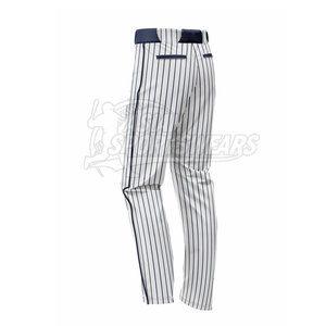 Nouveauté - Vêtements de sport - Pantalon de baseball personnalisé avec nom imprimé - Tissu 100% polyester - Meilleur prix - Product Image 5