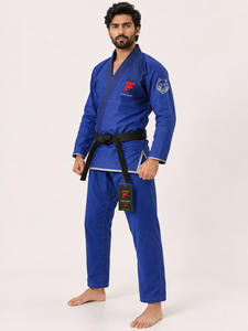 Uniforme de karaté de qualité supérieure 2026, durable, conçu pour les débutants, les professionnels, les cours d'arts martiaux et les performances compétitives - Product Image 5