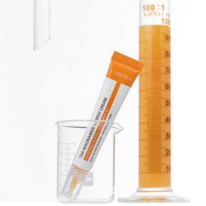 Gel Soin Anti-Taches Anti-Teint Terne Éclatant & Lumineux Formule Synergique Non Collante Teint Lumineux Anti-Âge Niacinamide K-beauty - Product Image 4