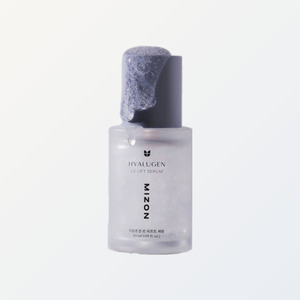 Sérum coréen Mizon Hyalugen Le Lift Serum 30ml, soin de la peau, sérum coréen fabriqué en Corée, sérum pour la peau, soin+peau+sérum - Product Image 2