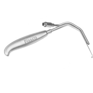 Retractor Nasal PISSCO, Retractor Nasal Alar, Retractor Nasal Quirúrgico, Herramienta para Cirugía Nasal, Herramienta para Tejido Alar - Product Image 2