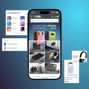 Solutions d'optimisation pour les boutiques d'accessoires mobiles dynamiques améliorant les performances et les revenus du marché des équipements téléphoniques - Product Image 5