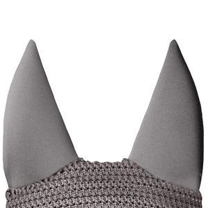 High Quality Equestrian Horse Riding Equipment Horse Ear <b>Net</b> <b>Fly</b> Veil Bonnet by GUJJAR SURGICAL INTERNATIONAL - Product Image 2