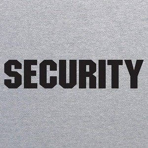 Sweat-shirt uniforme pour agents de sécurité, pull pour personnel de sécurité - Product Image 6