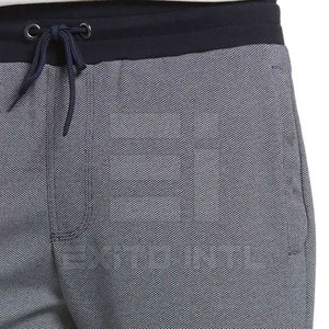 Made Pakistan Classic Fit High Quality 100% Cotton Straight Pattern Breathable Lightweight OEM Men's Casual <b>Trousers</b> Customized - Product Image 4