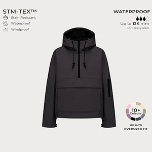 Chaqueta Impermeable para Hombre de Diseño Nuevo, Fabricación Profesional, Venta Caliente, Personalizable, Cargada por Dress Sports - Product Image 6