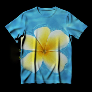 T-shirts personnalisés en gros à prix abordable pour hommes – T-shirts imprimés de haute qualité à col rond et manches courtes, grandes tailles, nouveau design - Product Image 4