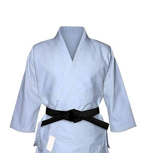 Uniforme de Jiu Jitsu para Hombre a Precio Económico, Transpirable, Duradero, Hecho a Medida, Poliéster/Algodón, Venta Caliente, Cómodo, Ropa Deportiva de Última Tendencia - Product Image 4