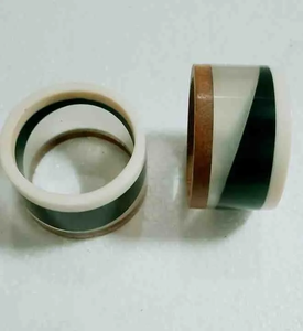 Anillos de Servilleta de Resina Personalizados, Hechos a Mano, Vintage, Elegantes y con Estilo - Product Image 6