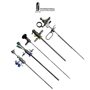 Juego de Fundas de Histeroscopia Médica Compatible con KAL STORRRZ, Funda de Diagnóstico Interna y Externa con Juego de Resectoscopio, Ginecología - Product Image 5