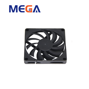 MEGA8010 Ventilateur de refroidissement super mince sans balais 12V DC <span class=keywords><strong>80x80x10</strong></span> - Product Image 5