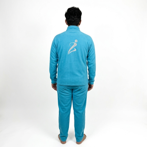 Vente Flash : Survêtement Homme Personnalisé de Haute Qualité, Respirant, Coupe Slim, en Polaire – Idéal pour le Jogging - Product Image 5