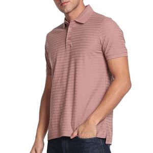 Camisetas Polo Transpirables y Suaves para Hombre, Ajuste Cómodo para Uso Diario Informal, Actividades, Viajes, Deportes - Product Image 2