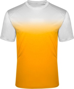 Uniformes Deportivos Sublimados para Hombre al por Mayor, Transpirables, Ecológicos, 100% Poliéster, Manga Corta, Alta Calidad, Todas las Tallas - Product Image 4