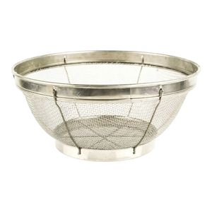 Passoire en acier en Silicone de qualité alimentaire, passoire de cuisine, économiseur d'espace, passoire pliante passoire en plastique, passoire pliable, sac Logo - Product Image 4