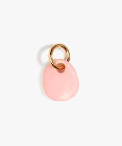 Latest Minimalist Black Round Resin Keychain Gold Ring Modern Key Holder Bag Charm Stylish <b>Car</b> Keyring Fashion Accessory - Product Image 6