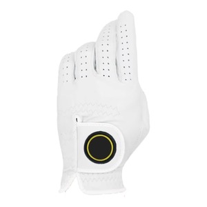Gants de golf pour hommes les plus vendus, confortables et de qualité supérieure, pour une adhérence maximale, adaptés à toutes les conditions météorologiques, en cuir Cabretta, pour les sports de plein air - Product Image 3