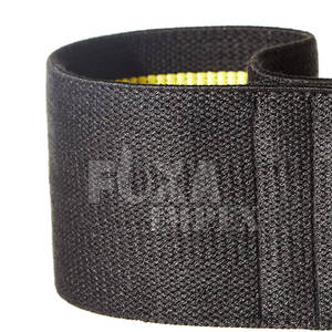 Vente en gros de bandes de cercle de hanche d'exercice en intérieur Bandes de cercle de hanche de forme physique de résistance de musculation - Product Image 6