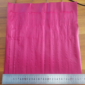 Custom OEM Large-Size 5V12V Carbon Fiber <b>Heating</b> Pad with <b>USB</b> Type-C Port for Food insulated box Cushion Blanket - Product Image 4