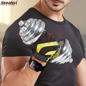 Nouveaux gants de fitness demi-doigts confortables et respirants pour la musculation, légers, directement des fabricants - Product Image 6