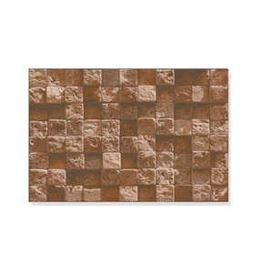 กระเบื้องผนังเซรามิกเคลือบเงาคุณภาพสูงสไตล์อินเดียสมัยใหม่ ขนาด 300x450 มม. พิมพ์ลายดิจิตอล กันน้ำ ทนไฟ รับประกัน 5 ปี - Product Image 4