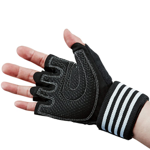 Guantes de Gimnasio y Fitness 2026: Diseño Urbano, Modernos y Populares - ¡La Mejor Oferta! - Product Image 3
