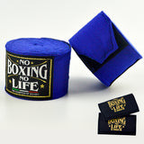 Hand <b>wraps</b> for workout support wrist stability protection soft <b>stretch</b> fabric breathable design for gym training sessions - Product Image 4