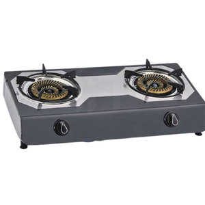 Estufa cilíndrica portátil de acero para cocinar en casa, cocina, camping, picnic y viajes a un precio razonable. - Product Image 2
