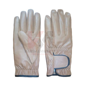 Guantes de Golf Profesionales al por Mayor con Palma de Agarre Fuerte, Tela Trasera Flexible y Material Transpirable Resistente al Sudor - Product Image 4
