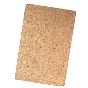 Los ladrillos de arcilla tienen una excelente resistencia al choque térmico en hornos de vidrio - Product Image 3
