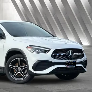 ENVÍO INMEDIATO: Mercedes-Benz GLA 250 4MATIC 2022 Certificado - Product Image 1