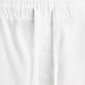 Pantalon décontracté homme respirant anti-plis printemps-automne, 100 % coton, poids moyen, avec fermeture éclair et multiples poches, nouvelle collection - Product Image 2