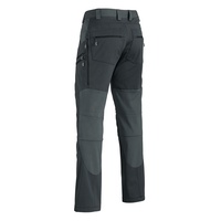 Pantalon de travail cargo pour homme en toile Cordura résistante, respirant, pour la chasse, le jogging et la randonnée en plein air