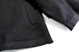 Bas prix arts Martiaux bjj kimonos jiu-jitsu Brésilien noir judo gi uniforme - Product Image 6
