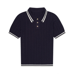 Wholesale Comfortable <b>Women's</b> for Shirts 100% Cotton Breathable Quick Dry Classic Fit Outdoor Uniforms - Product Image 2